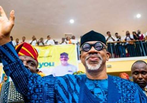 Ogun State Rolls Out Plan to Ease Transportation Woes Ogun State Rolls Out Plan to Ease Transportation Woes