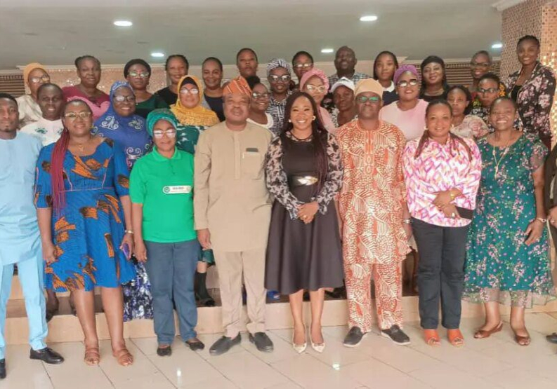 Ogun Trains Healthcare Providers on Self Care Contraceptives to Reduce Maternal Ogun Trains Healthcare Providers on Self Care Contraceptives to Reduce Maternal