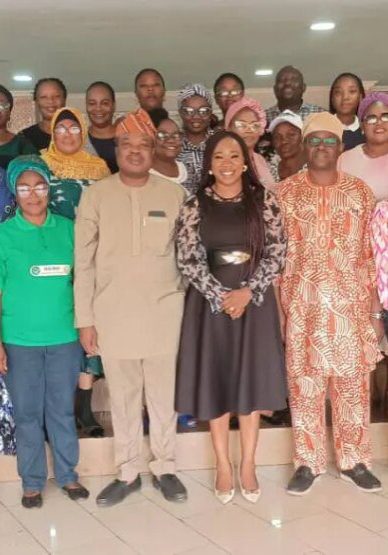 Ogun Trains Healthcare Providers on Self Care Contraceptives to Reduce Maternal