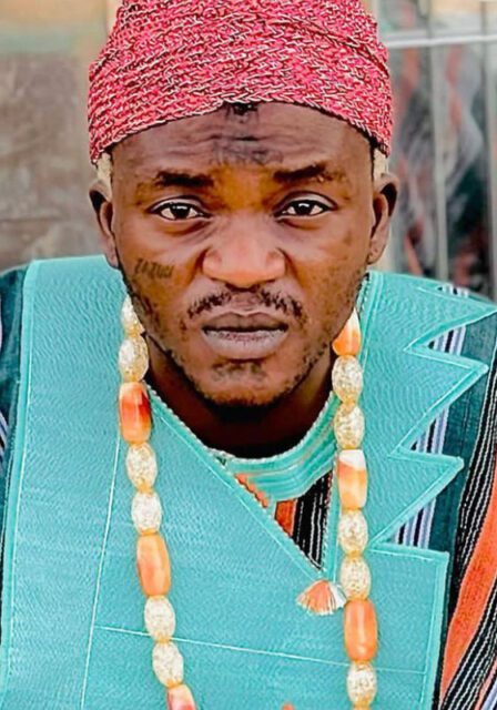 Ogun govt frowns at Portable's rascality