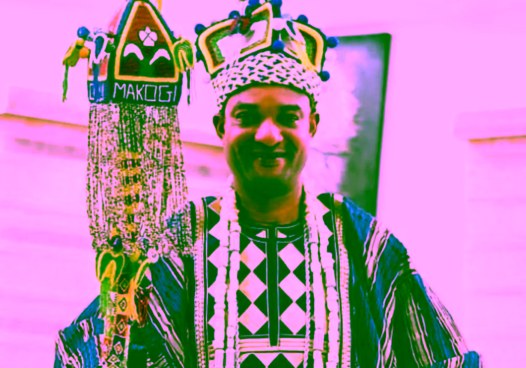 Ogun monarch calls for govt intervention as land grabbers allegedly invade community