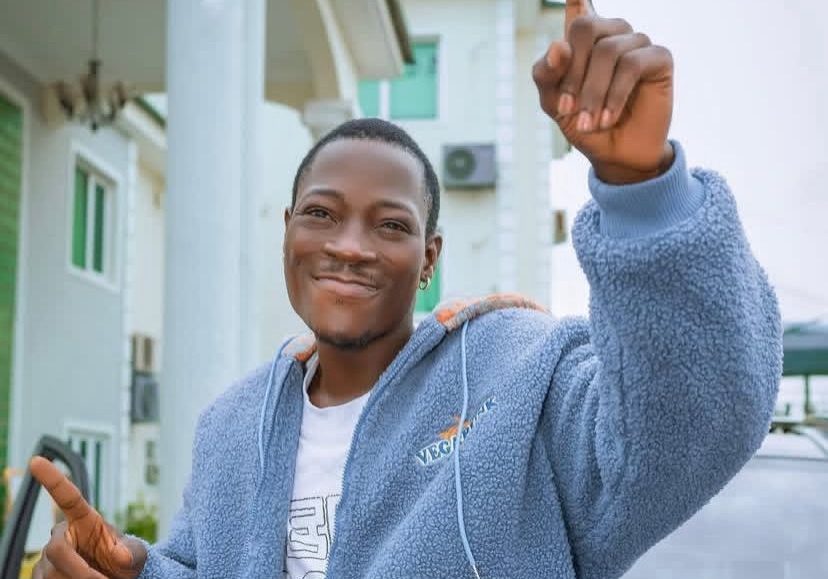 Ogun to prosecute DJ Chicken over multiple road crashes