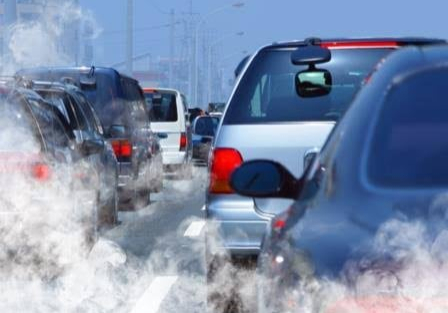 Ogun to commence vehicle emission control Ogun to commence vehicle emission control