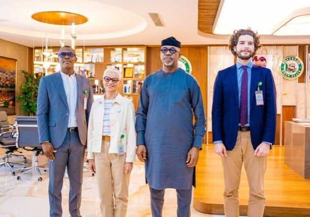 Ogun to establish meat processing facilities Ogun to establish meat processing facilities