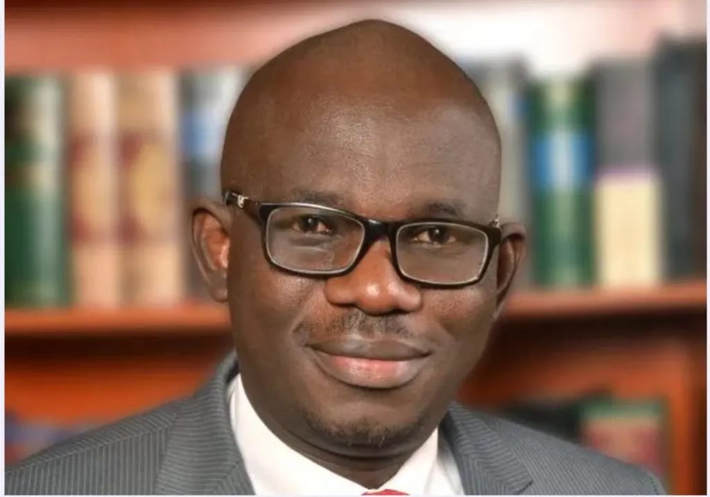 Ogun won't hesitate to sign death warrants of condemned criminals Ogun won't hesitate to sign death warrants of condemned criminals - AG