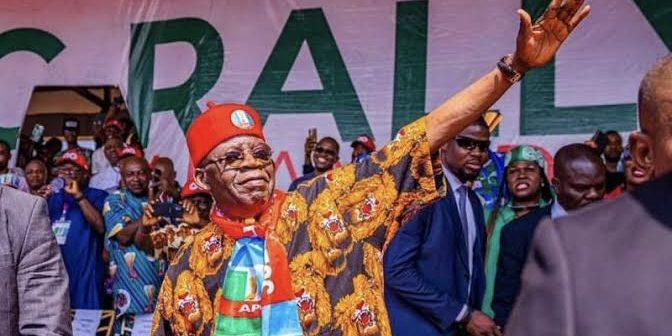 Ohanaeze Hails Tinubu's SEIC Approval, Condemns Federal Appointments Exclusion Ohanaeze hails Tinubu for approving South-East Investment Company — Daily Nigerian