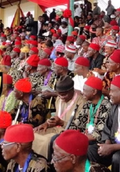 JAMB: Ohanaeze rejects resit exam, demands 300 scores for S'East candidates