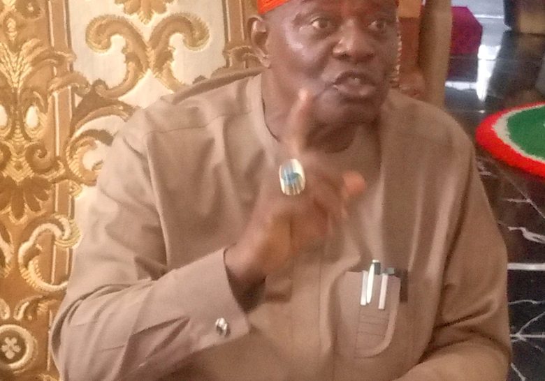 Don't destroy communities with ambition - Abia traditional rulers appeal to politicians