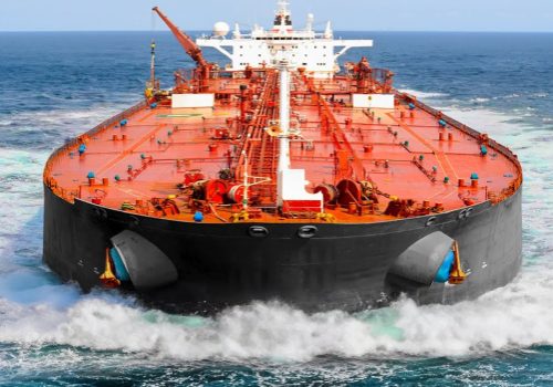 Oil Shipping Rates Climb To All-Time High Amid Middle East Conflict • Channels Television