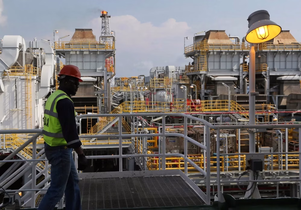Oil & gas sector reforms will position Nigeria as preferred Oil & gas sector reforms will position Nigeria as preferred investment destination - Renewed Hope Ambassadors