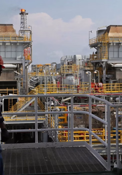 Oil & gas sector reforms will position Nigeria as preferred investment destination - Renewed Hope Ambassadors