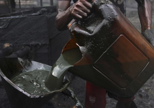 Oil Prices Drop On Oversupply Concerns After OPEC+ Output Plans • Channels Television