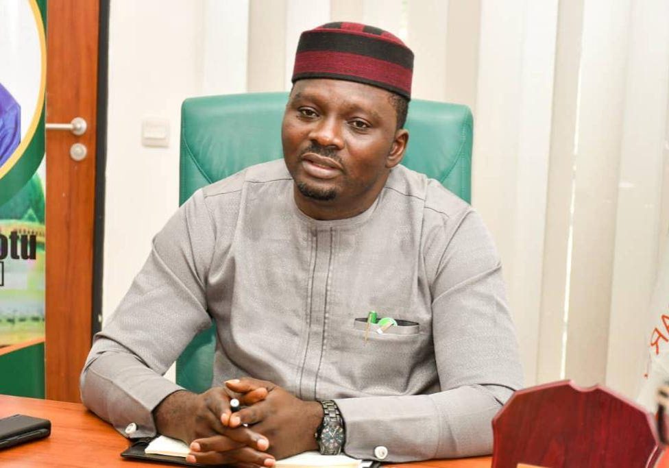 Why I defected to APC — Benue PDP's only Reps member