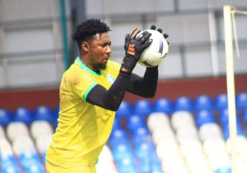 Okiemute Odah's Future in Doubt as He Considers Saudi Arabian Okiemute Odah's Future in Doubt as He Considers Saudi Arabian