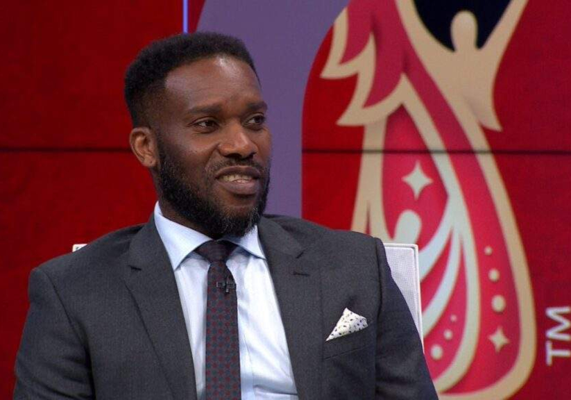Okocha faults AFCON tournament timing Okocha faults AFCON tournament timing