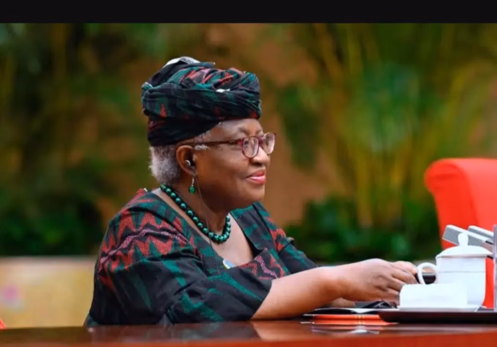Okonjo-Iweala, singer Tems listed among ‘100 Most Notable Peace Icons in Africa’