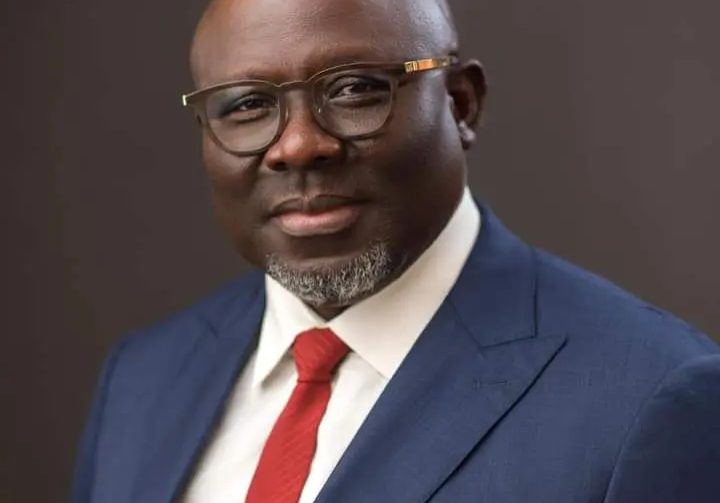 Okonjo-Iweala's expertise earned her WTO re-appointment - Oborevwori Okonjo-Iweala's expertise earned her WTO re-appointment - Oborevwori
