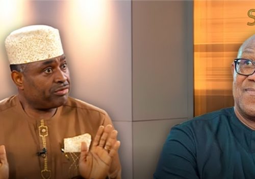 No Rift With Obi, I’ll Support Whoever Wins ADC Primary — Kenneth Okonkwo • Channels Television