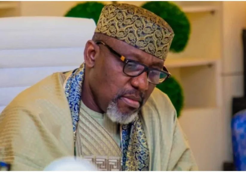 Okorocha denies plan to dump APC