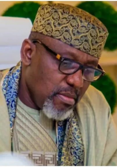 Okorocha denies plan to dump APC