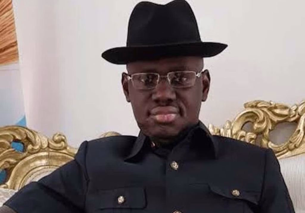 Okowa lobbied, begged to be Atiku’s running mate - Timi Frank claims