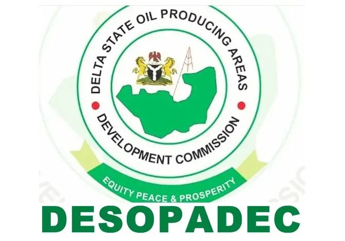 Okpe Union Blames DESOPADEC Exclusion for Delta Development, Scholarship Gaps DESOPADEC exclusion from defunct Bendel deprived Okpe development - Union