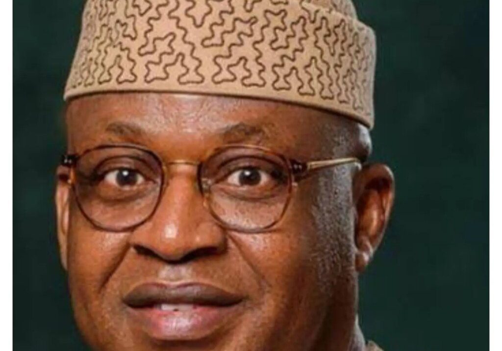 Okpebholo appoints Wike's ally, Dan Orbih AAU Governing Council chairman