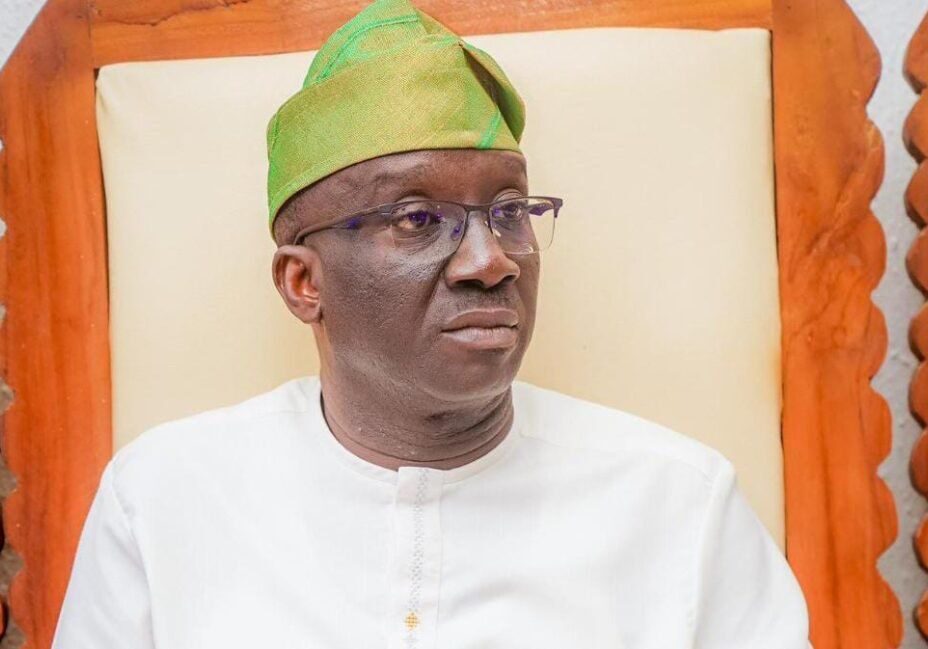 Okpebholo approves promotion of 4,476 primary, JSS teachers Okpebholo approves promotion of 4,476 primary, JSS teachers