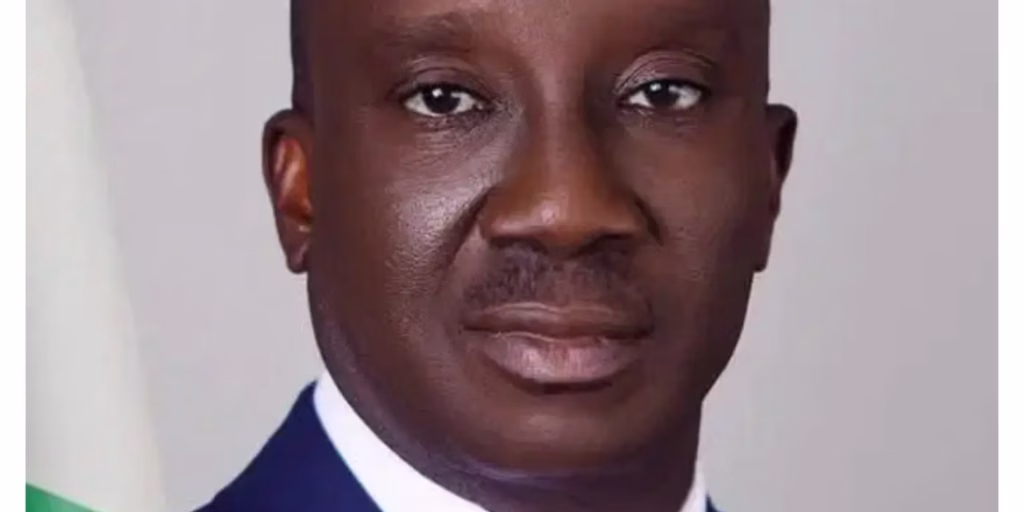 Okpebholo summons contractor over poor, low pace of work