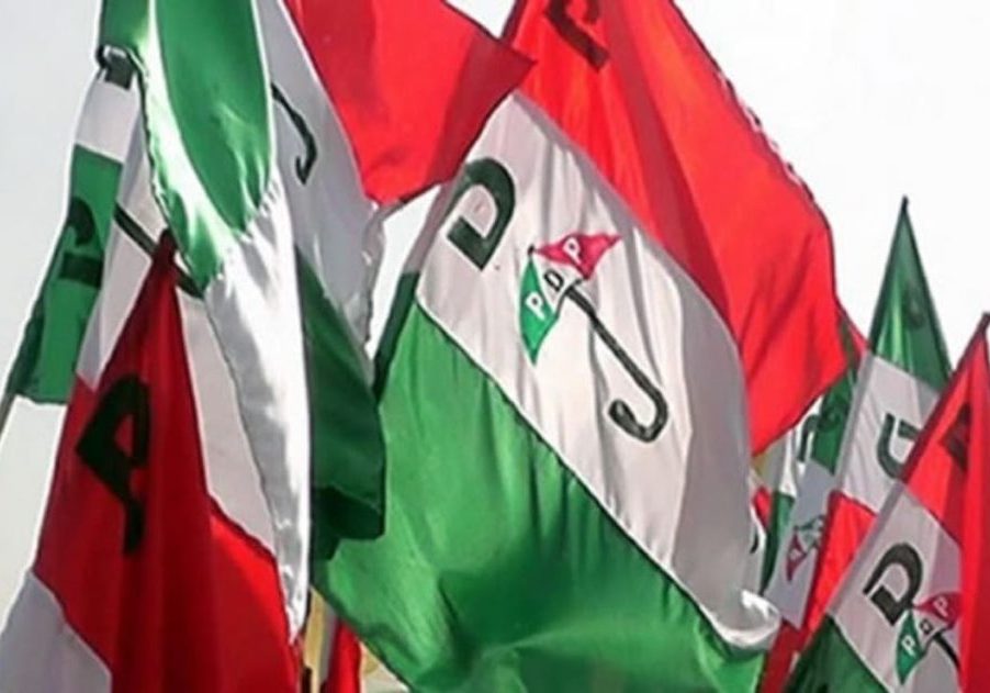 Okpebholo's N100bn Loan: You don't speak for us - Edo PDP caretaker committee slams Aziegbemi