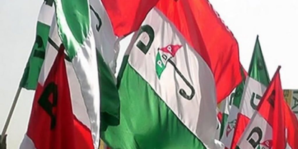 Okpebholo's N100bn Loan: You don't speak for us - Edo PDP caretaker committee slams Aziegbemi