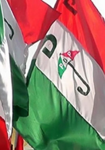 Okpebholo's N100bn Loan: You don't speak for us - Edo PDP caretaker committee slams Aziegbemi