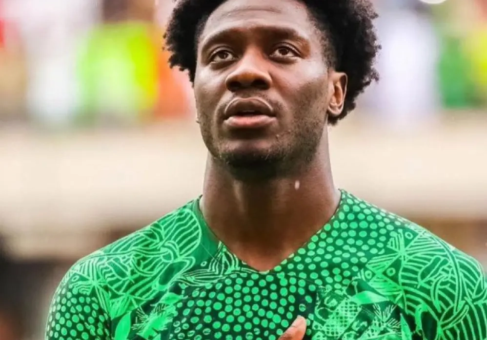 Ola Aina Confident Nottingham Forest Will Avoid Relegation in Premier