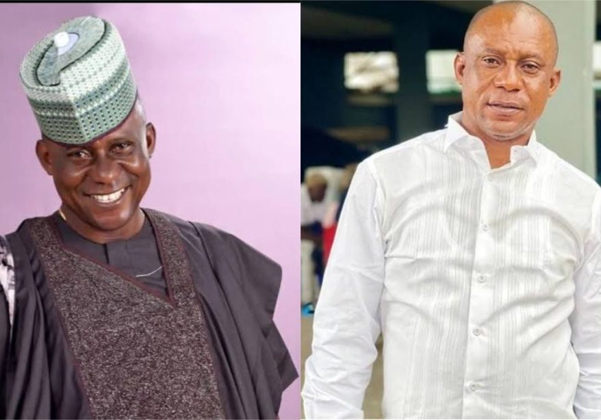 'You are ingrates' - Olasco Films blasts Okunnu, Austin Emmanuel for calling him out [VIDEO]