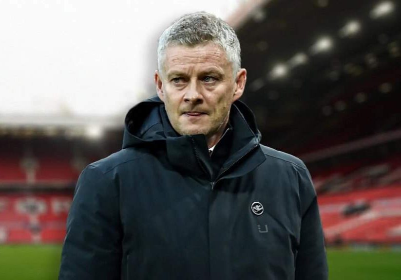 Ole Gunnar Solskjaer Why Harry Maguire was chosen over Bruno Ole Gunnar Solskjaer Why Harry Maguire was chosen over Bruno