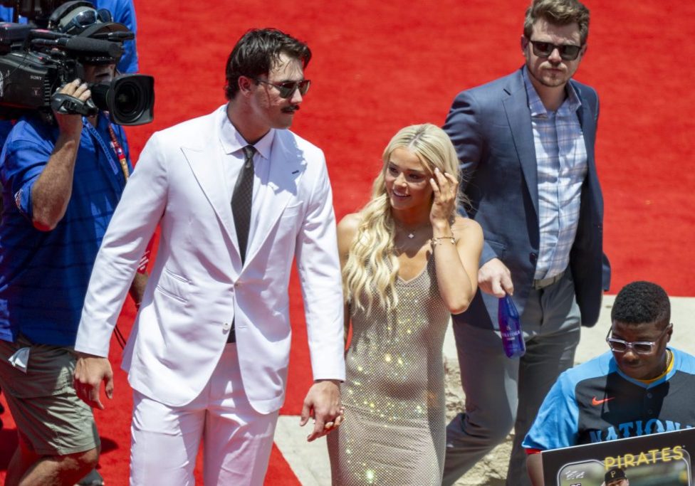 MLB: All Star Game-National League at American League - Source: Imagn