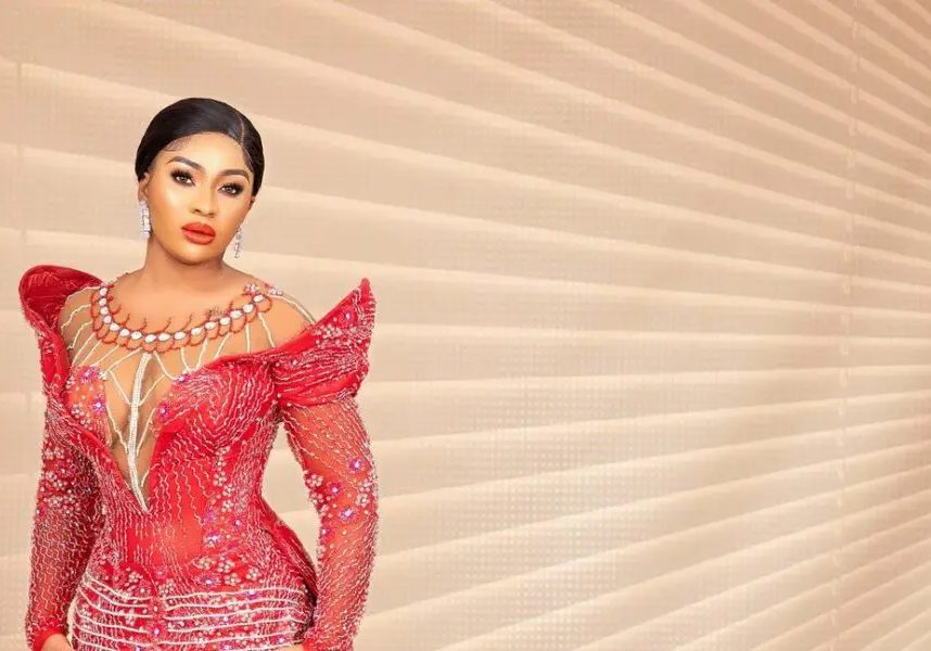 Olivia Okoro Prefers Money Over Love Citing Transactional Relationships Olivia Okoro Prefers Money Over Love Citing Transactional Relationships