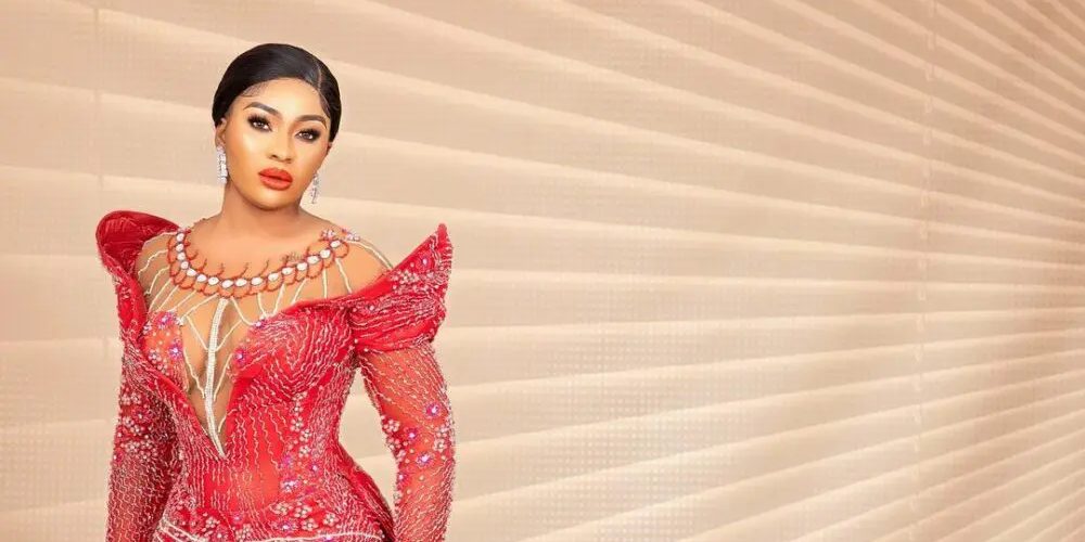 Olivia Okoro Prefers Money Over Love Citing Transactional Relationships Olivia Okoro Prefers Money Over Love Citing Transactional Relationships