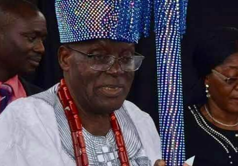 Olubadan Designate Oba Owolabi Olakulehin Meets Ibadan Kingmakers Today Olubadan Designate Oba Owolabi Olakulehin Meets Ibadan Kingmakers Today