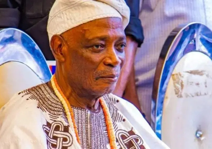 I'll not delay filling of vacant positions - Olubadan-designate Ladoja