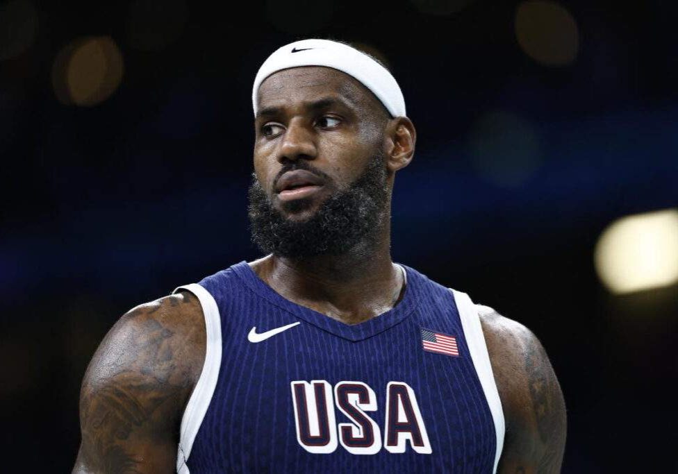 Olympic Action Heats Up: Track, Basketball, and More on Tuesday Olympic Action Heats Up: Track, Basketball, and More on Tuesday