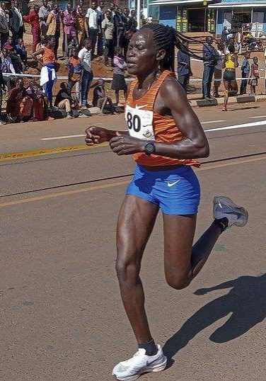 Olympic Athlete's Suspected Killer Dies in Kenya Hospital