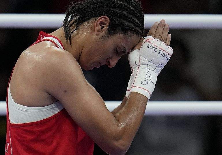 Olympic Officials Slam "Flawed" Testing of Boxers as "Impossible to Olympic Officials Slam "Flawed" Testing of Boxers as "Impossible to