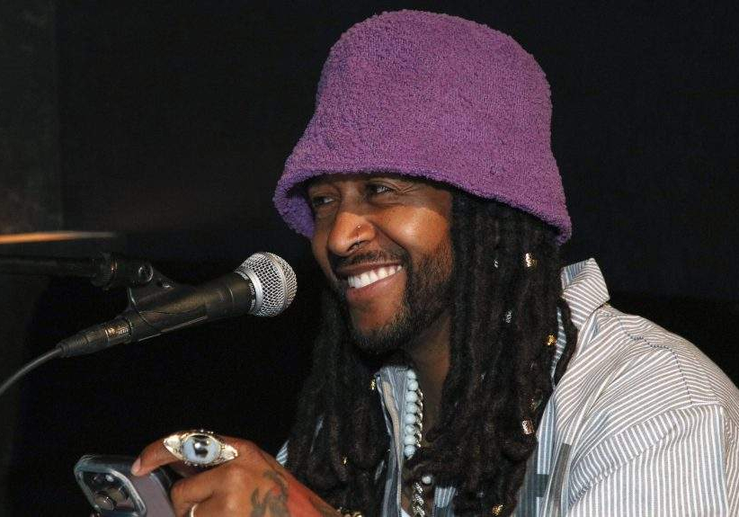 Omarion's Journey: From Sex Symbol to Celibate Author Omarion's Journey: From Sex Symbol to Celibate Author