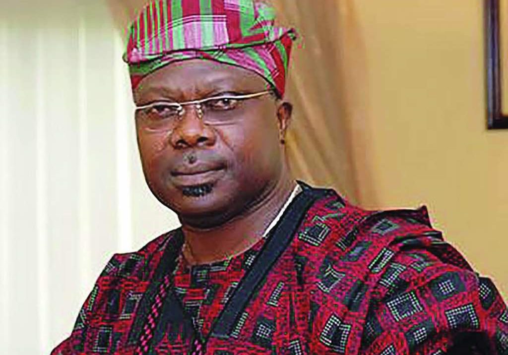Disqualifying us from Osun APC primary joke, embarrassment – Omisore