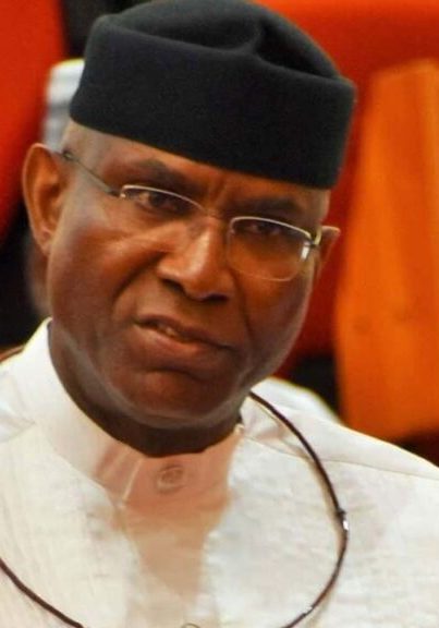 Omo-Agege hasn't been recognised as leader of our party - Delta APC declares