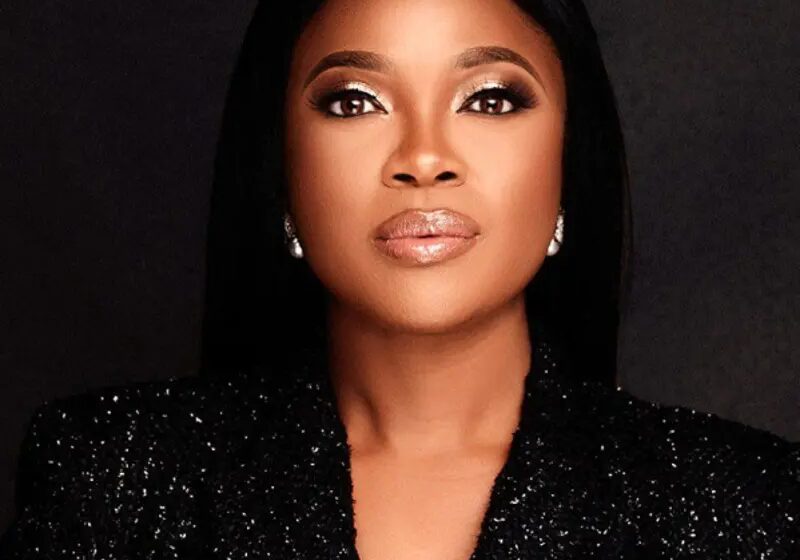 Omoni Oboli Lost Movie Role for Refusing to Kiss Director Omoni Oboli Lost Movie Role for Refusing to Kiss Director