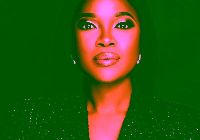 Omoni Oboli fumes, calls out Ghanaian TV stations for airing her films without licence