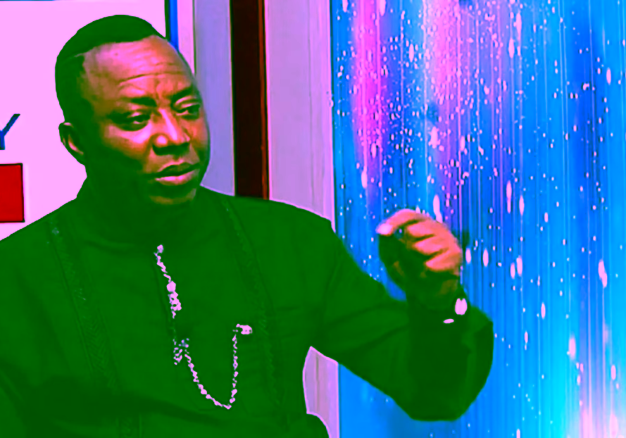Defection: 'These guys are not real' - Sowore lambasts Labour Party lawmakers