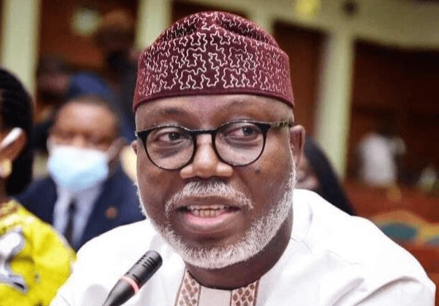 Ondo APC Elders Endorse Lucky Aiyedatiwa for Governorship Primary Ondo APC Elders Endorse Lucky Aiyedatiwa for Governorship Primary